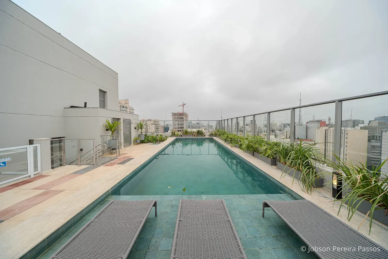 Rua Artur Prado, 456 · Apartamento 2212 — fotografia 67