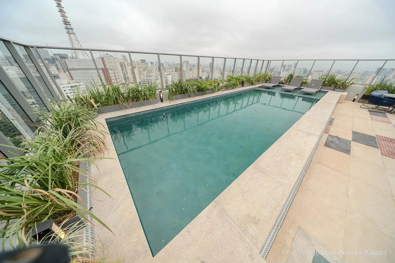 Rua Artur Prado, 456 · Apartamento 2212 — fotografia 68