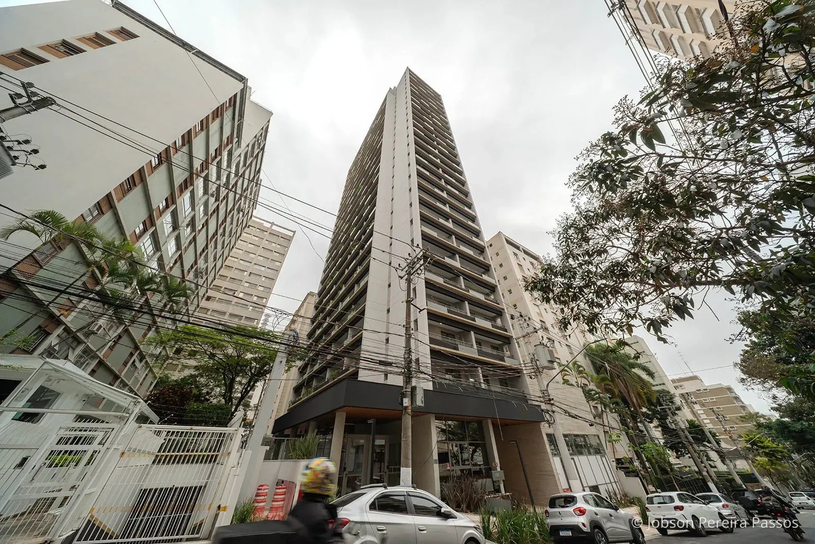 Rua Artur Prado, 456 · Apartamento 2212 — fotografia 70