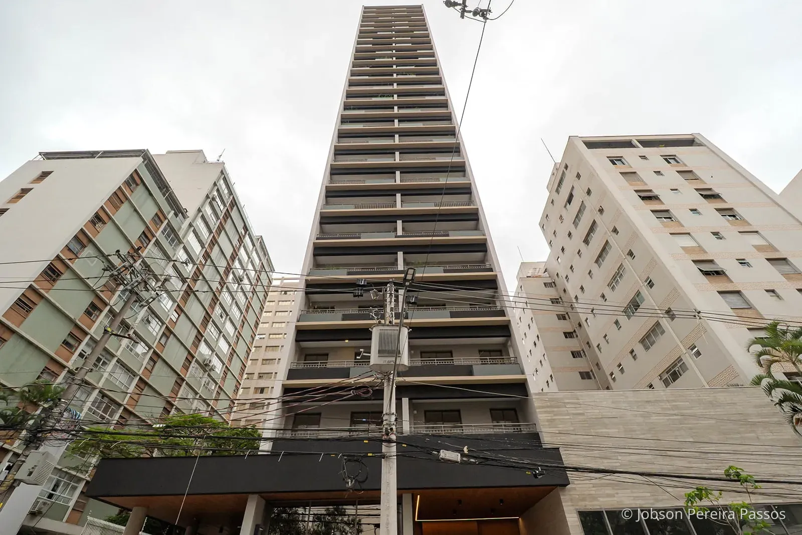 Rua Artur Prado, 456 · Apartamento 2212 — fotografia 71