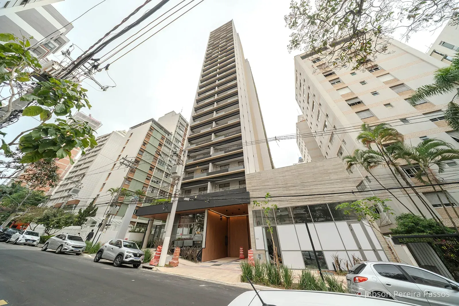 Rua Artur Prado, 456 · Apartamento 2212 — fotografia 72