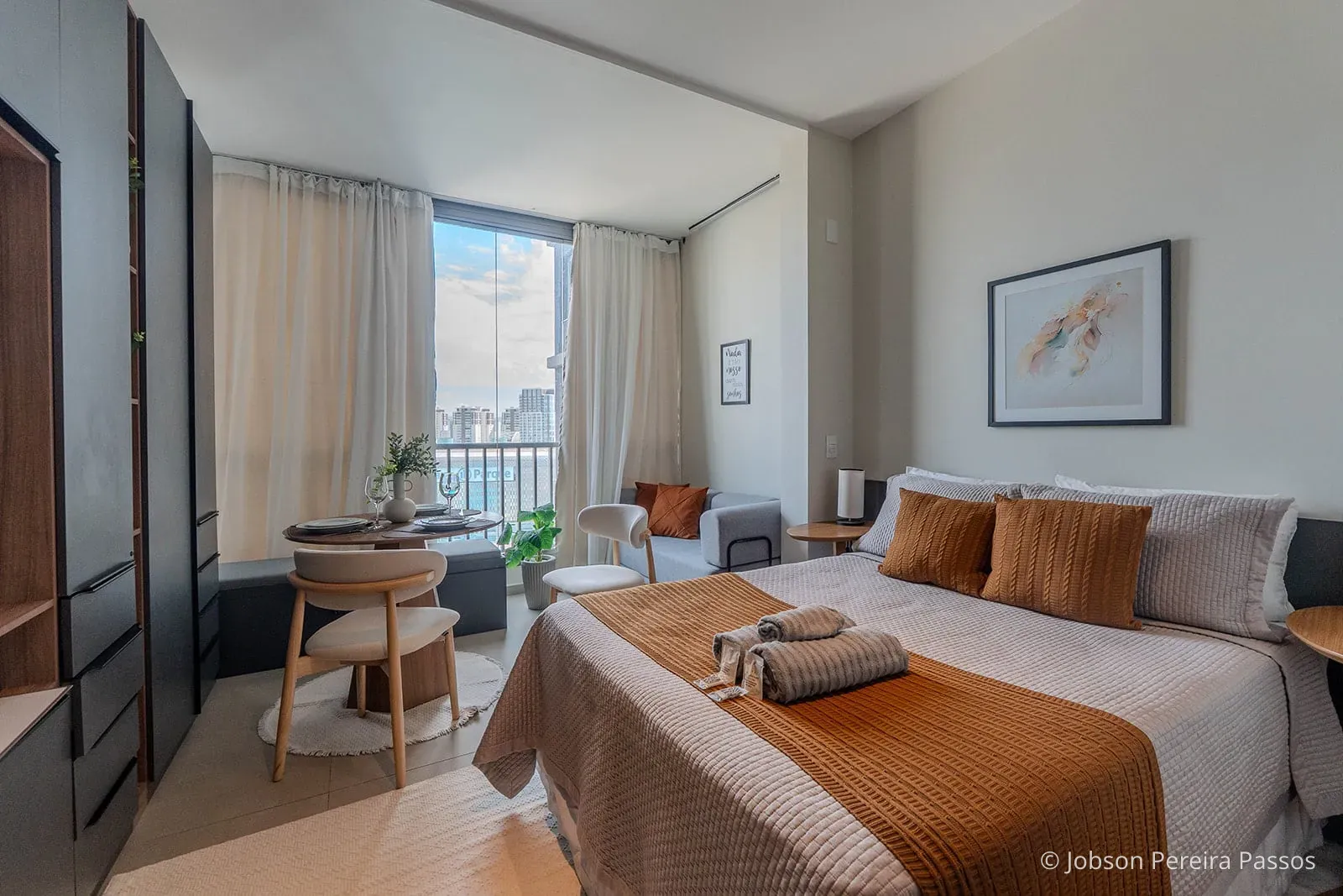 Rua Turiassu, 1473 · Apartamento 1316