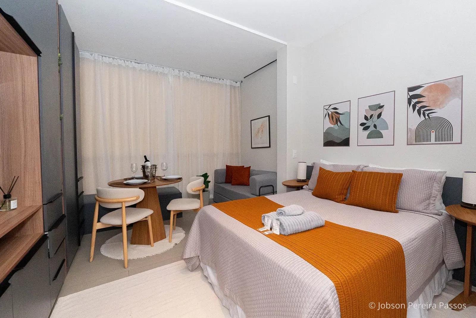 Rua Turiassu, 1473 · Apartamento 1316 — fotografia 5