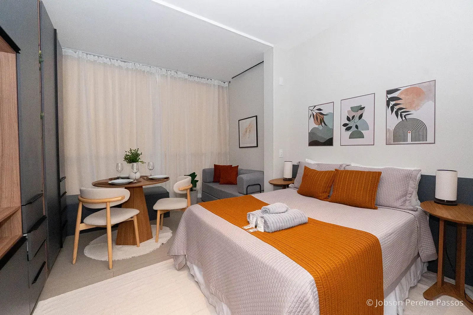 Rua Turiassu, 1473 · Apartamento 1316 — fotografia 6