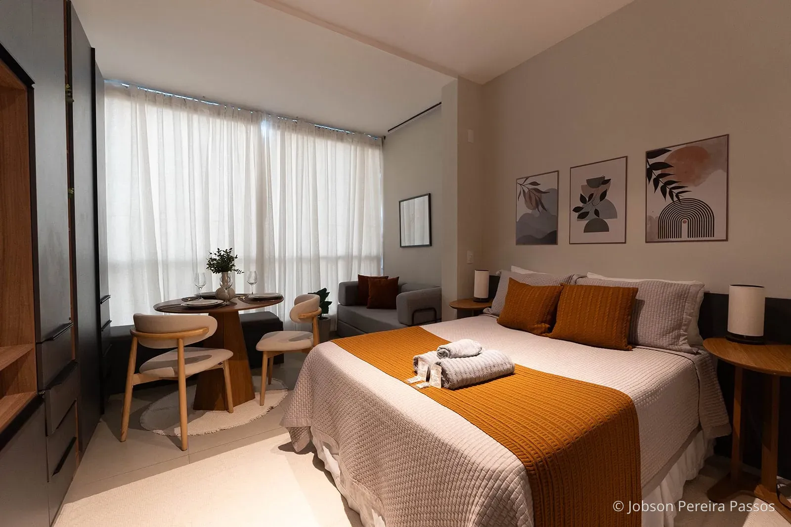 Rua Turiassu, 1473 · Apartamento 1316 — fotografia 8