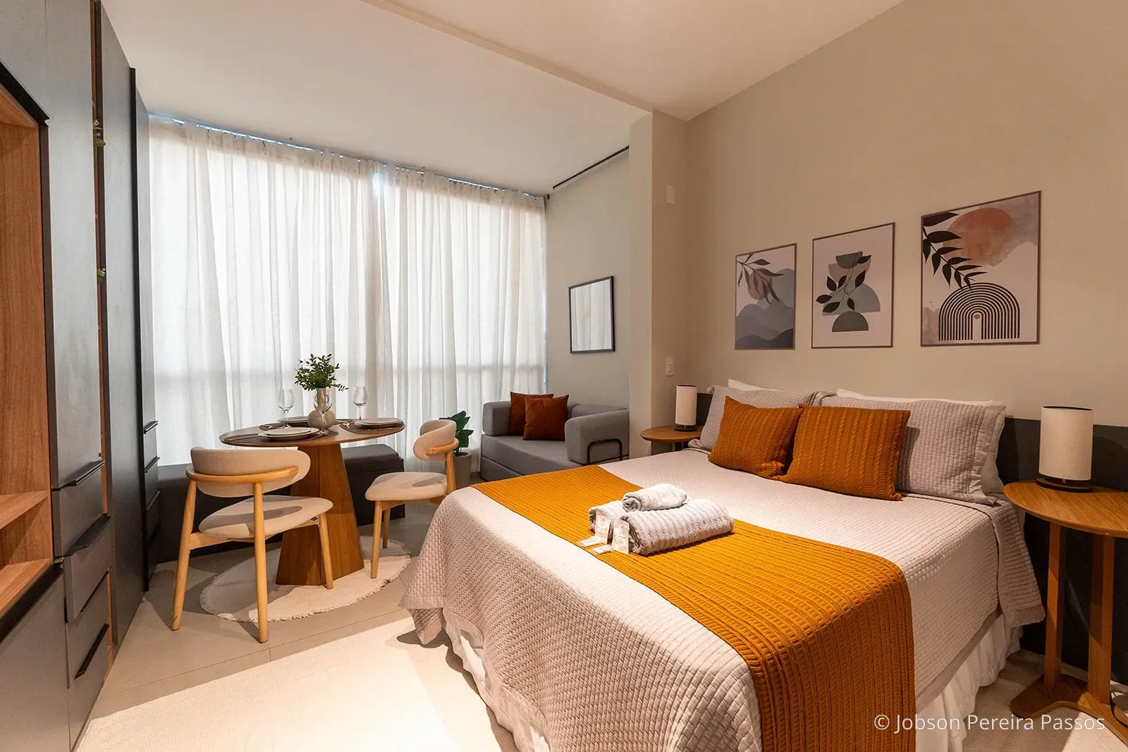 Rua Turiassu, 1473 · Apartamento 1316 — fotografia 7