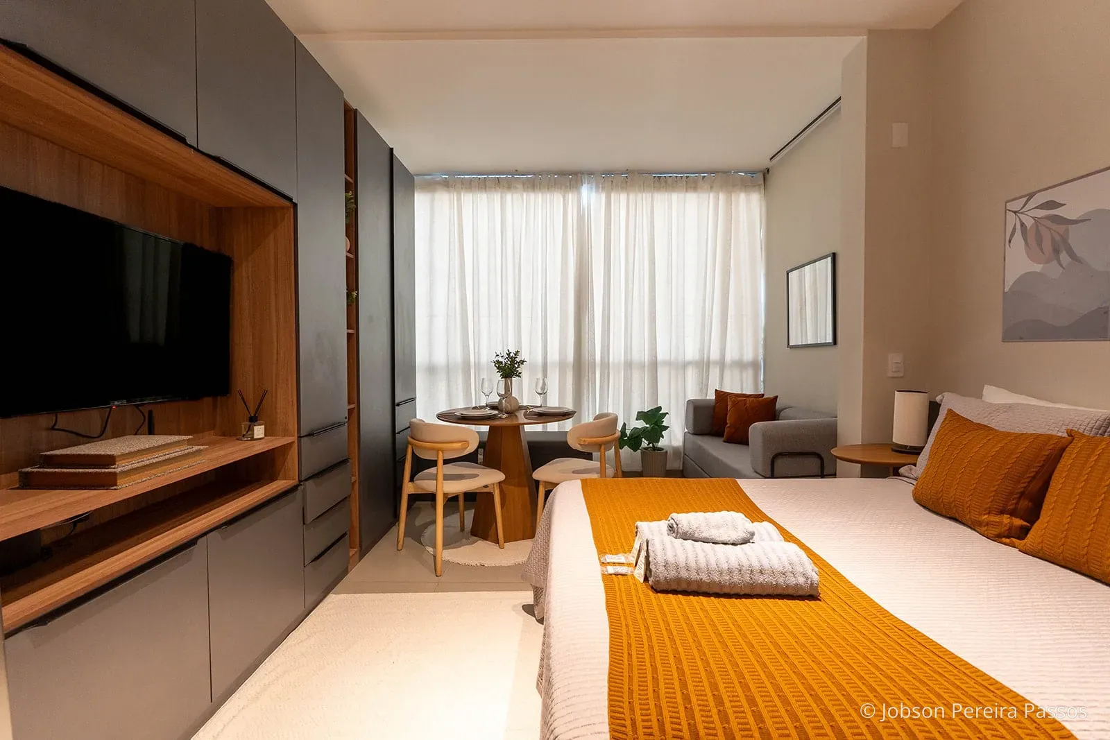 Rua Turiassu, 1473 · Apartamento 1316 — fotografia 9