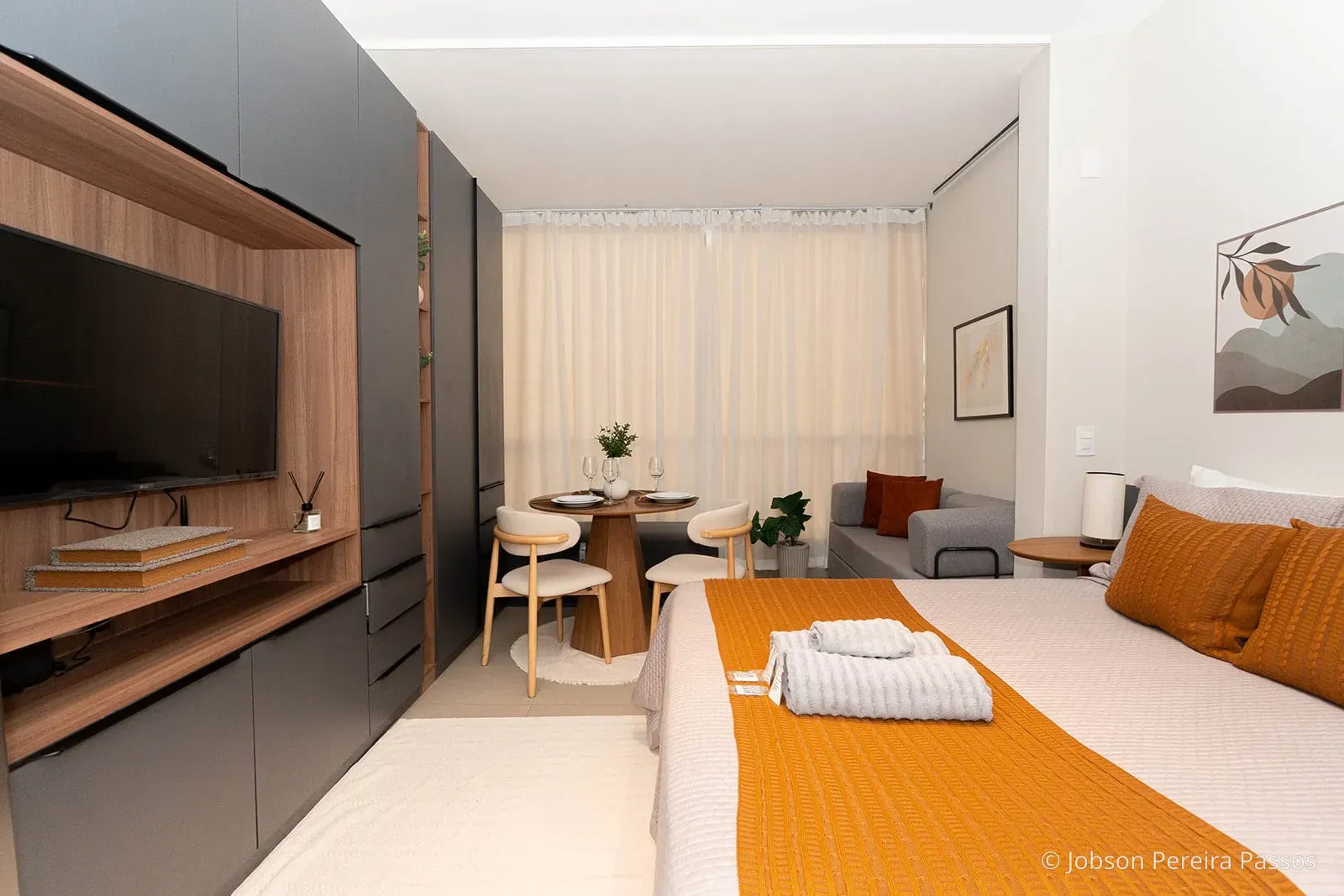 Rua Turiassu, 1473 · Apartamento 1316 — fotografia 11