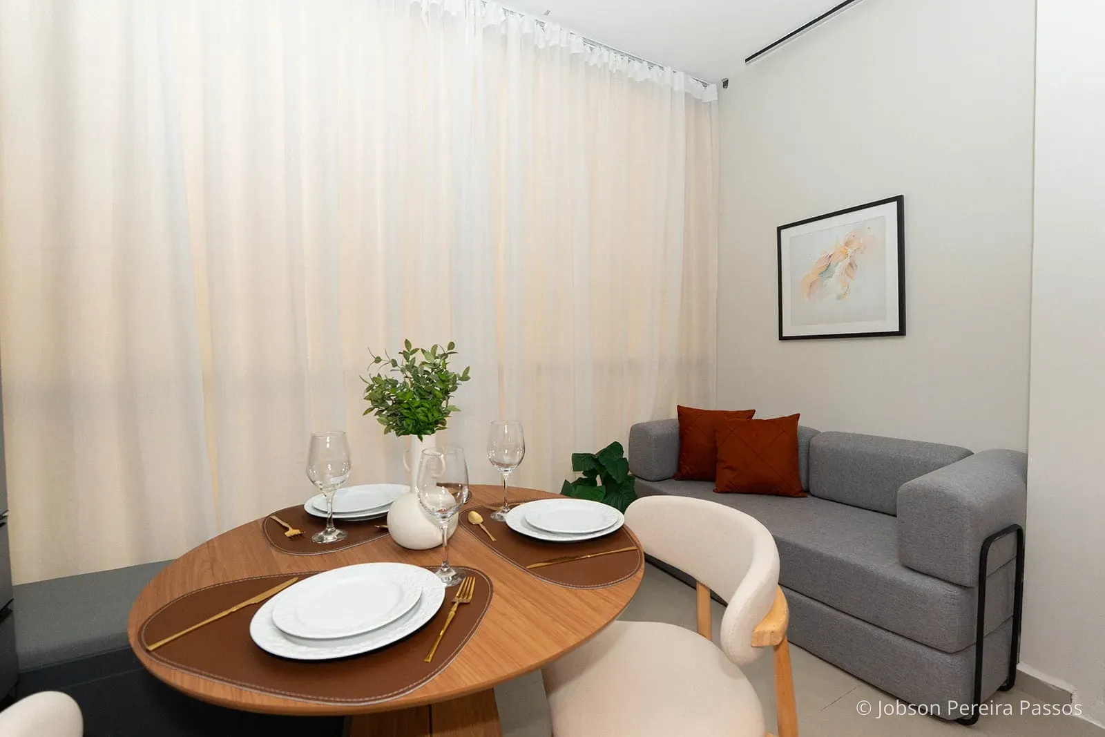 Rua Turiassu, 1473 · Apartamento 1316 — fotografia 12