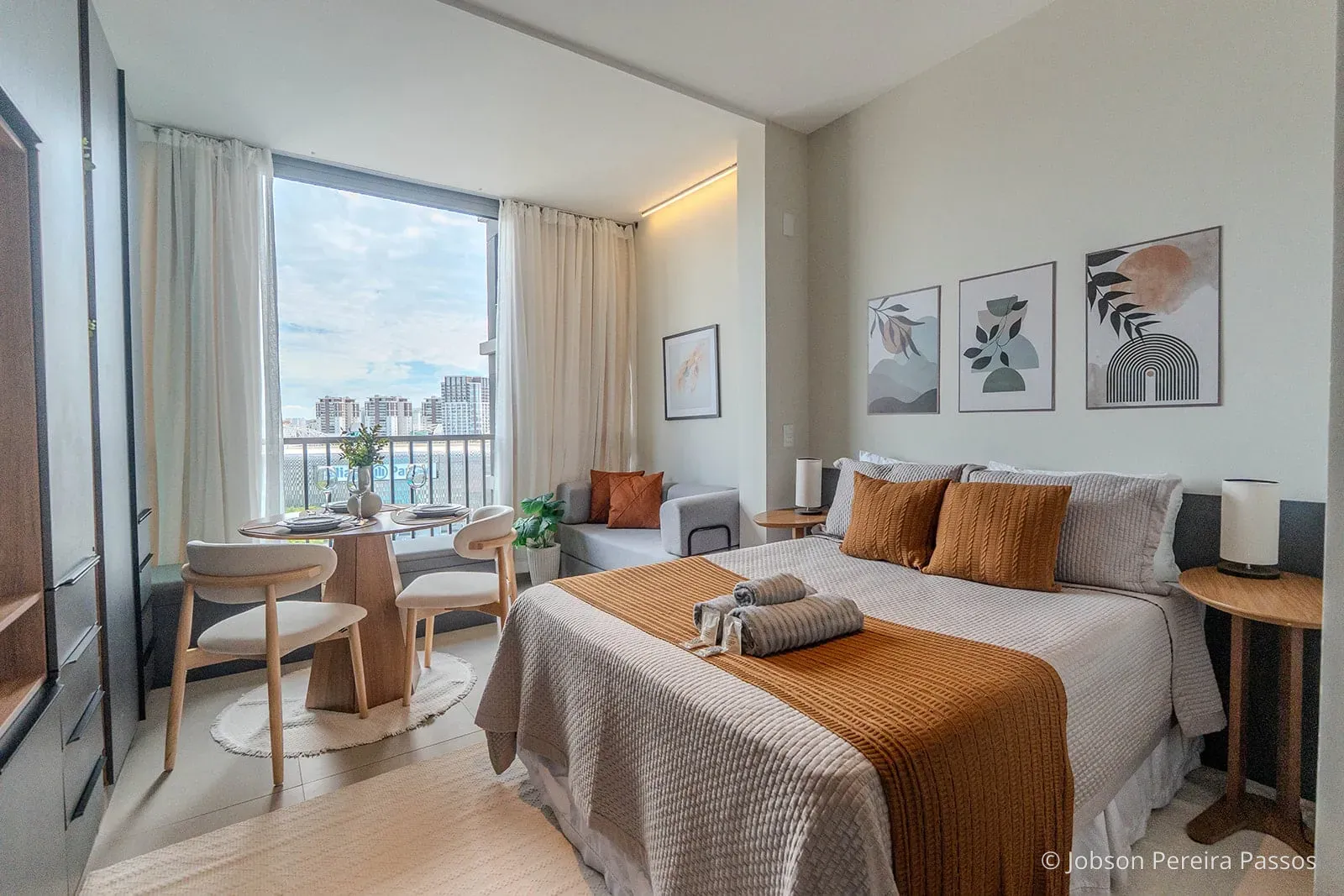 Rua Turiassu, 1473 · Apartamento 1316 — fotografia 21
