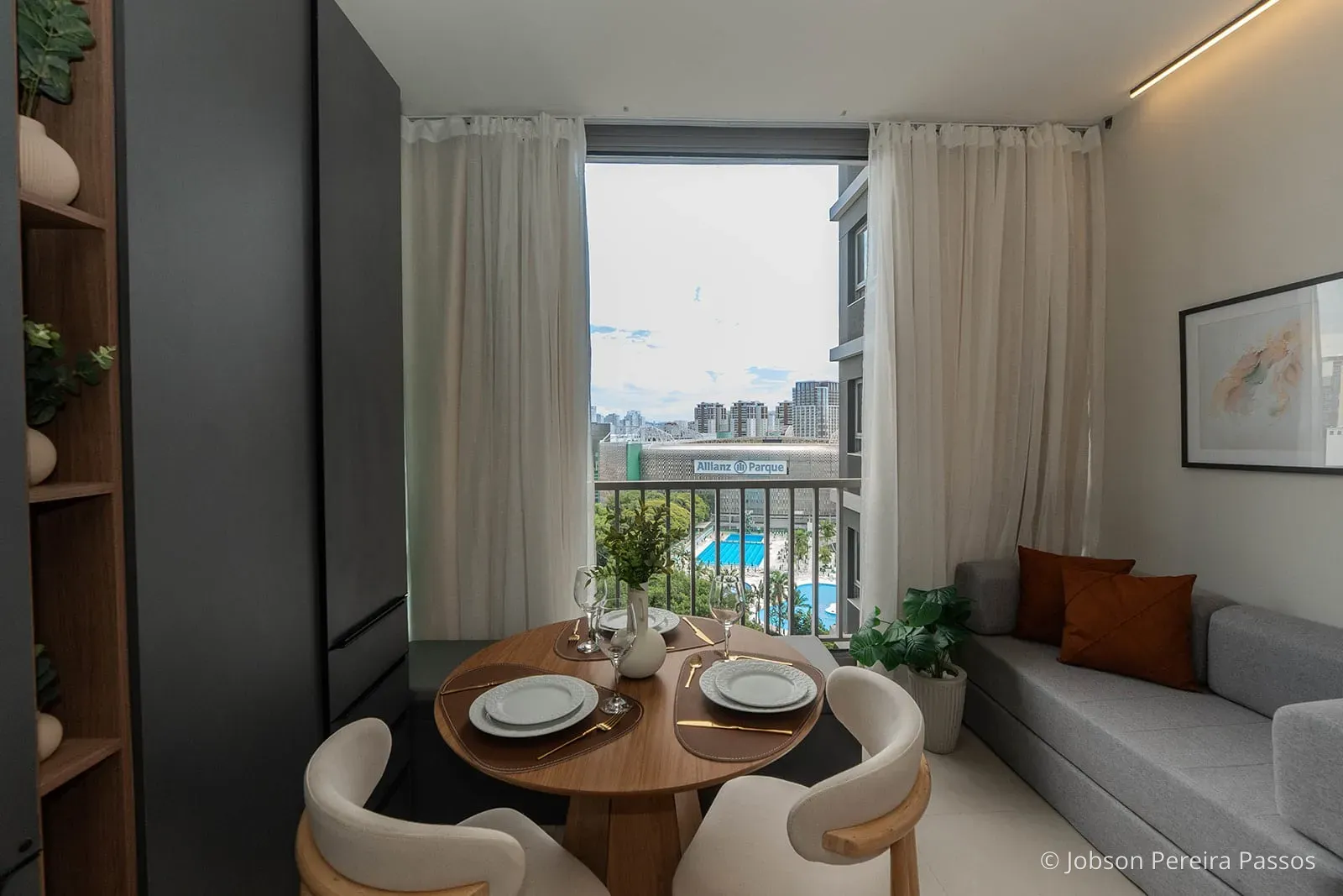 Rua Turiassu, 1473 · Apartamento 1316 — fotografia 37
