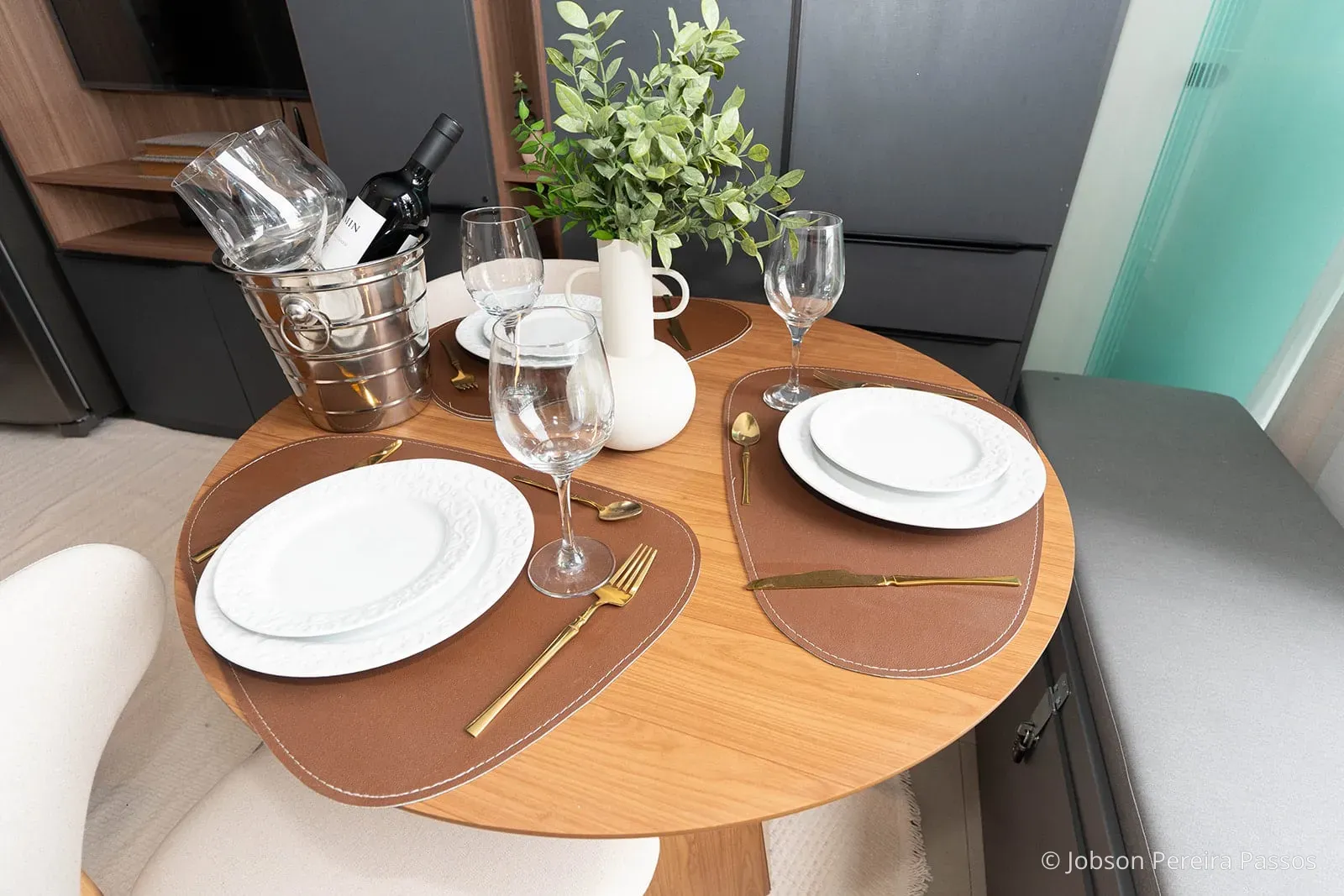 Rua Turiassu, 1473 · Apartamento 1316 — fotografia 53