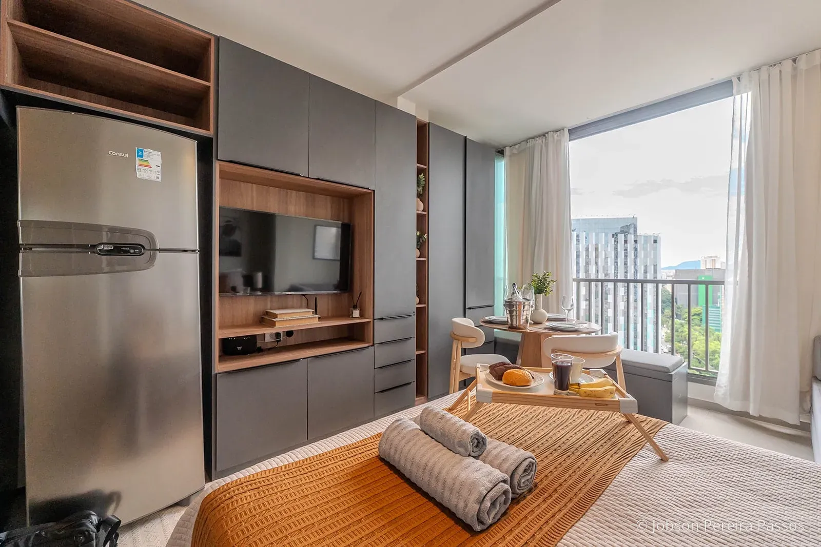 Rua Turiassu, 1473 · Apartamento 1316 — fotografia 56