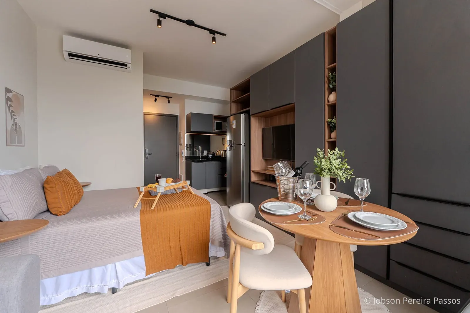 Rua Turiassu, 1473 · Apartamento 1316 — fotografia 59