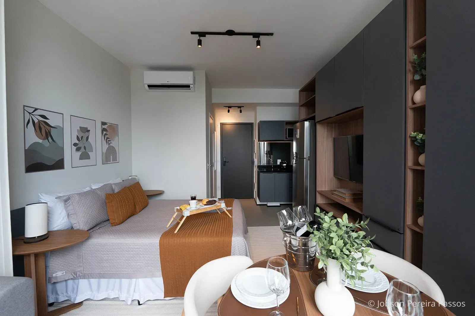 Rua Turiassu, 1473 · Apartamento 1316 — fotografia 61