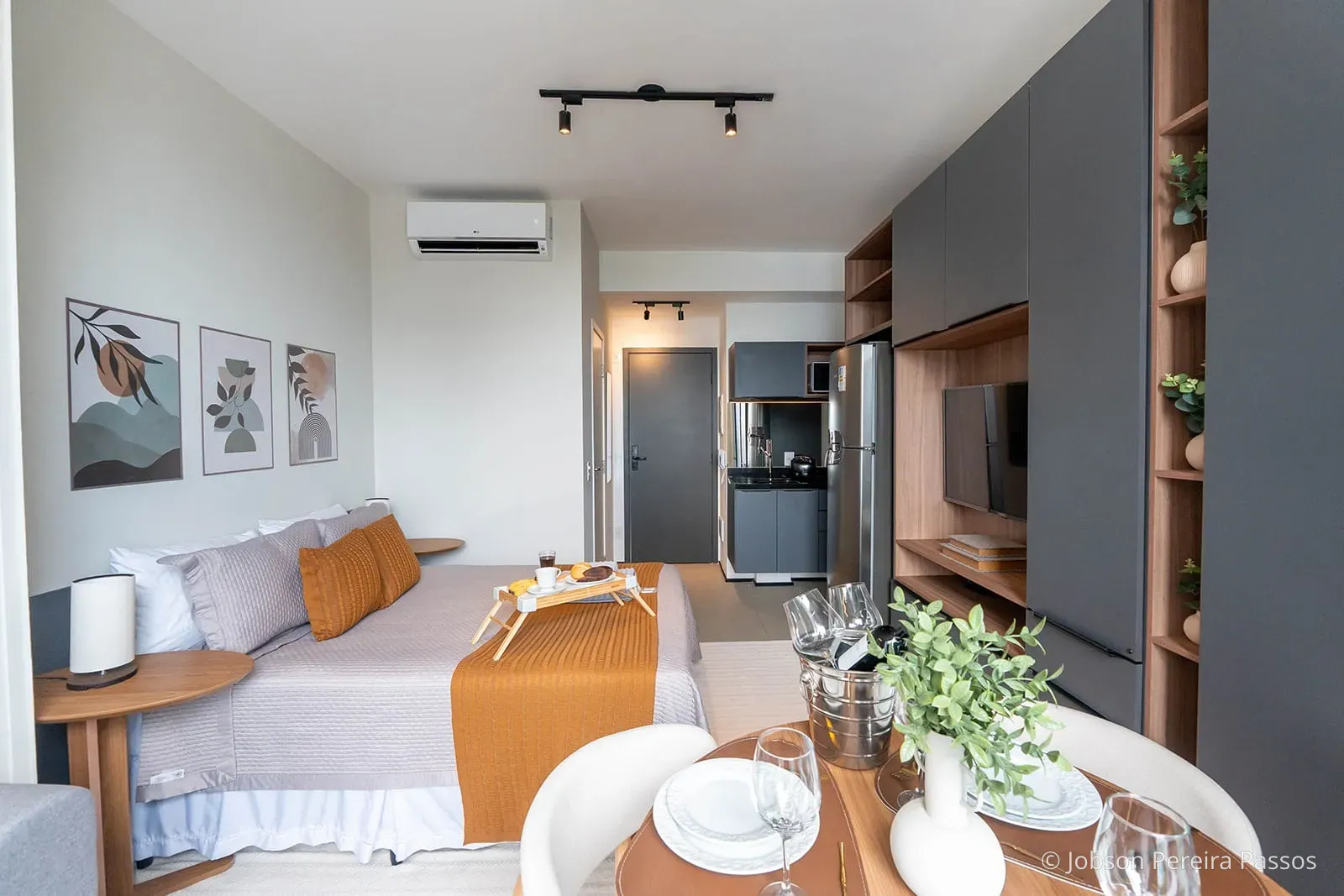 Rua Turiassu, 1473 · Apartamento 1316 — fotografia 60