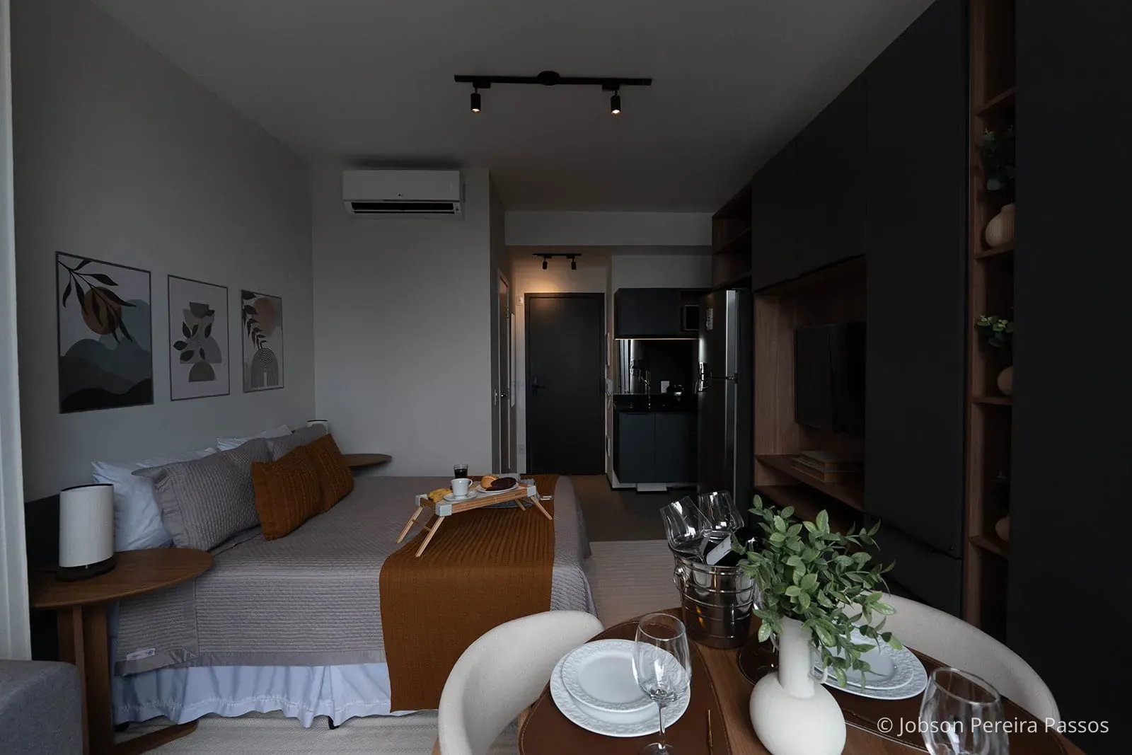 Rua Turiassu, 1473 · Apartamento 1316 — fotografia 62
