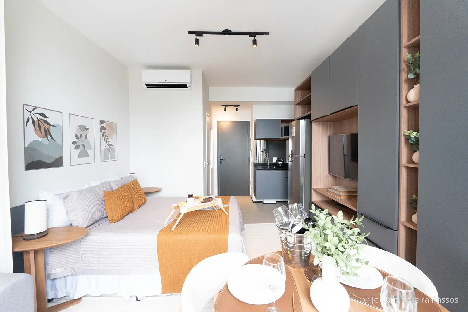 Rua Turiassu, 1473 · Apartamento 1316 — fotografia 63