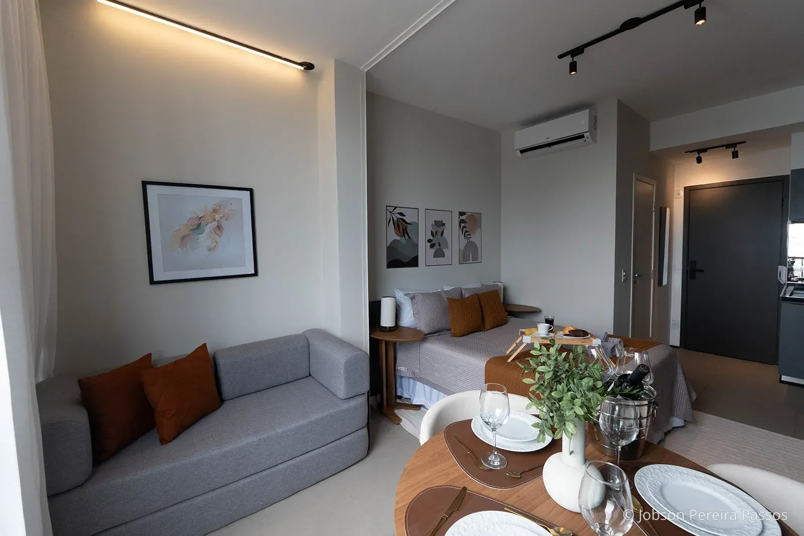 Rua Turiassu, 1473 · Apartamento 1316 — fotografia 65