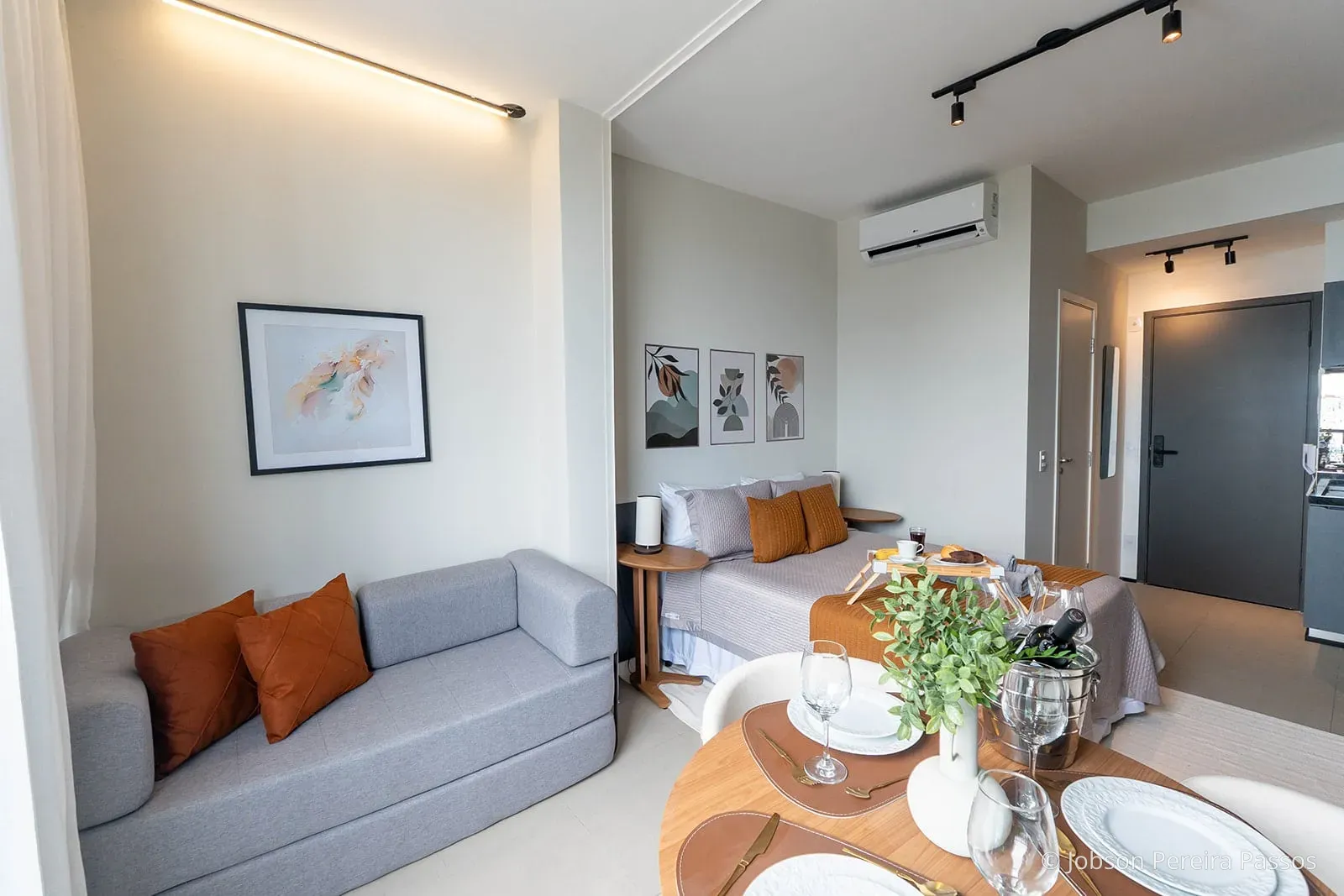 Rua Turiassu, 1473 · Apartamento 1316 — fotografia 64