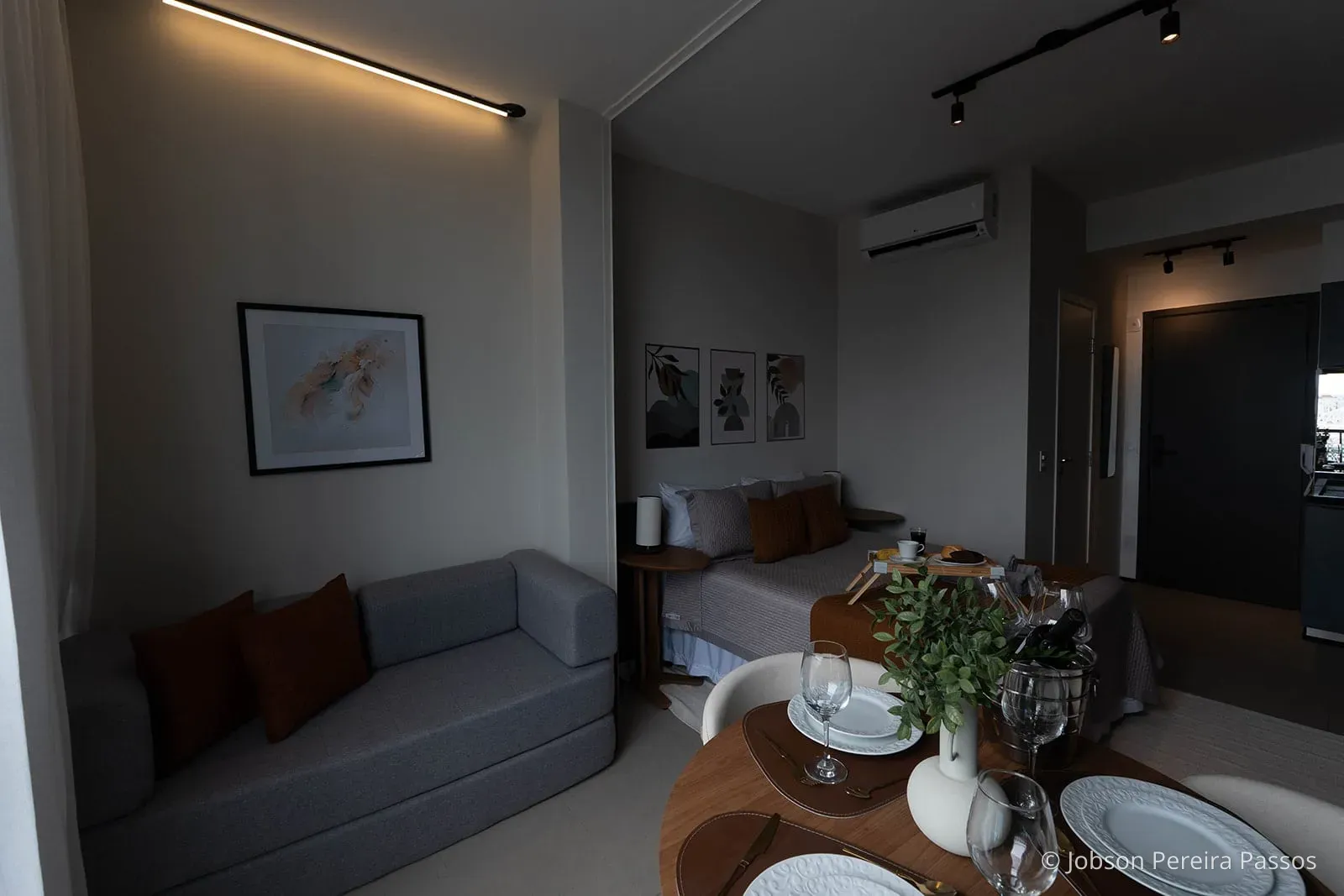 Rua Turiassu, 1473 · Apartamento 1316 — fotografia 66