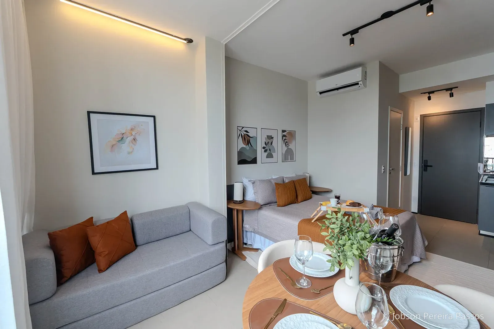 Rua Turiassu, 1473 · Apartamento 1316 — fotografia 67