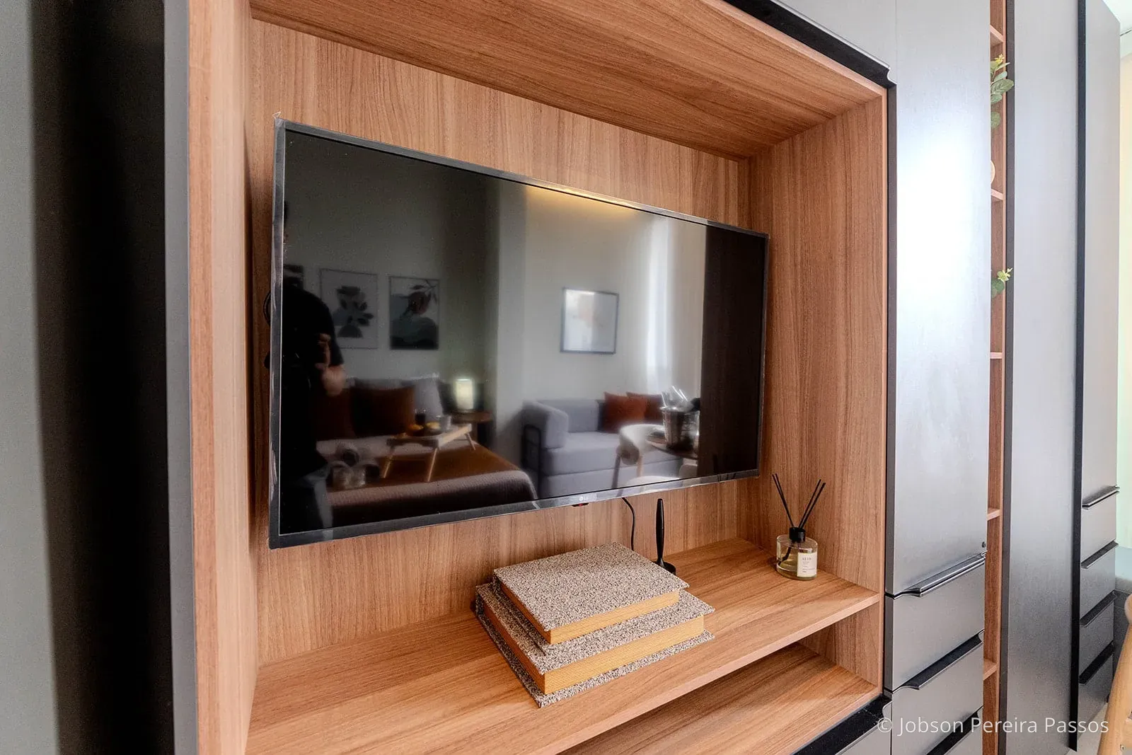 Rua Turiassu, 1473 · Apartamento 1316 — fotografia 84