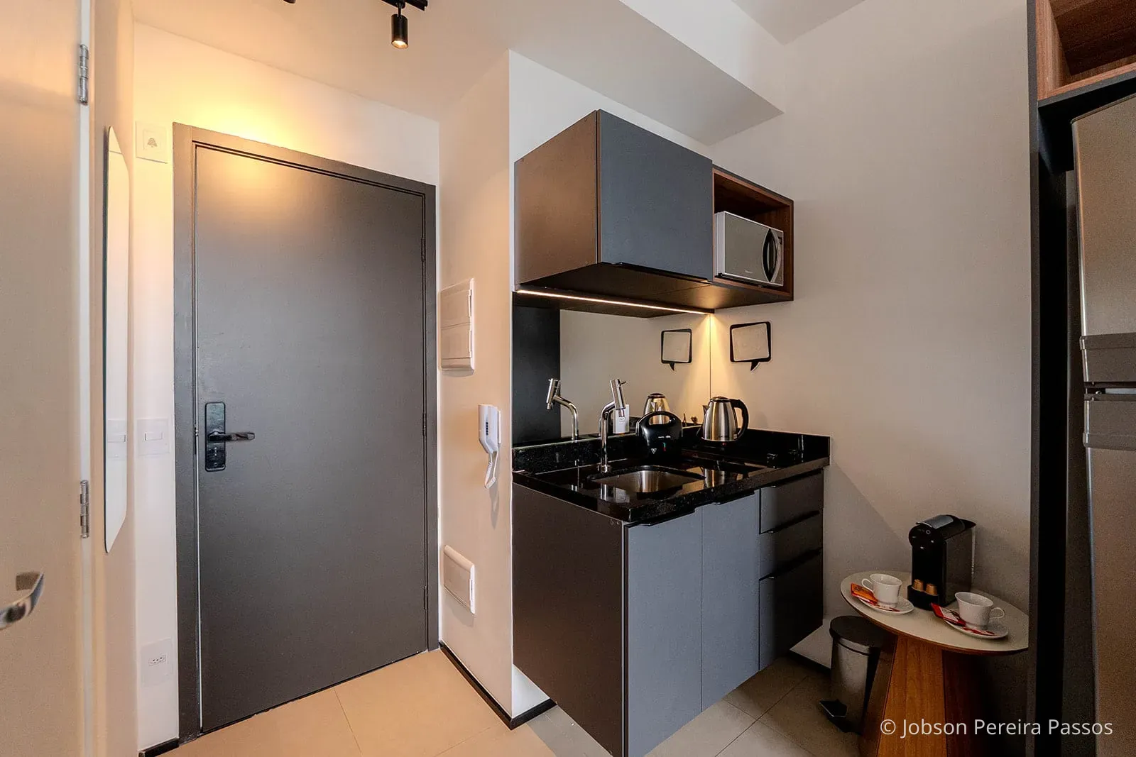 Rua Turiassu, 1473 · Apartamento 1316 — fotografia 92