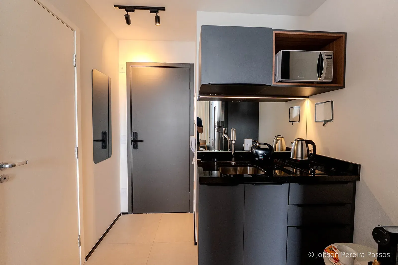 Rua Turiassu, 1473 · Apartamento 1316 — fotografia 93