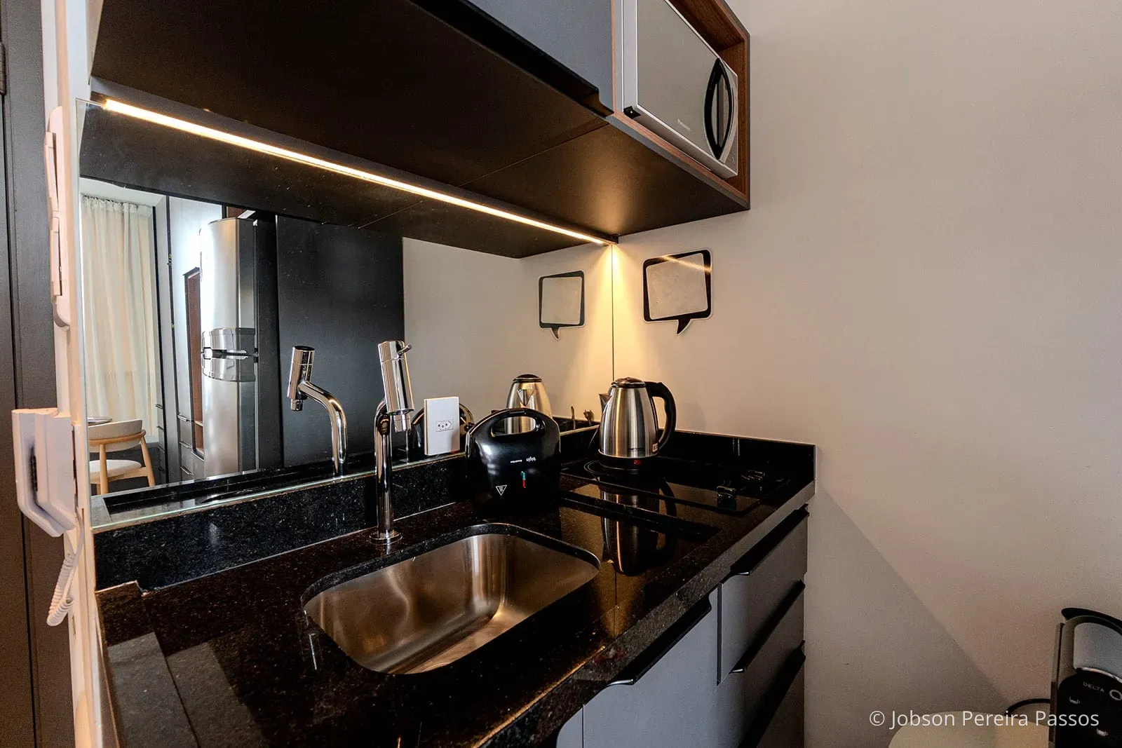 Rua Turiassu, 1473 · Apartamento 1316 — fotografia 94