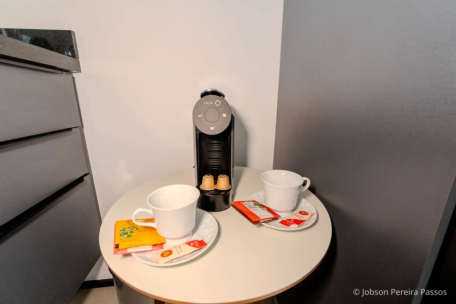 Rua Turiassu, 1473 · Apartamento 1316 — fotografia 95
