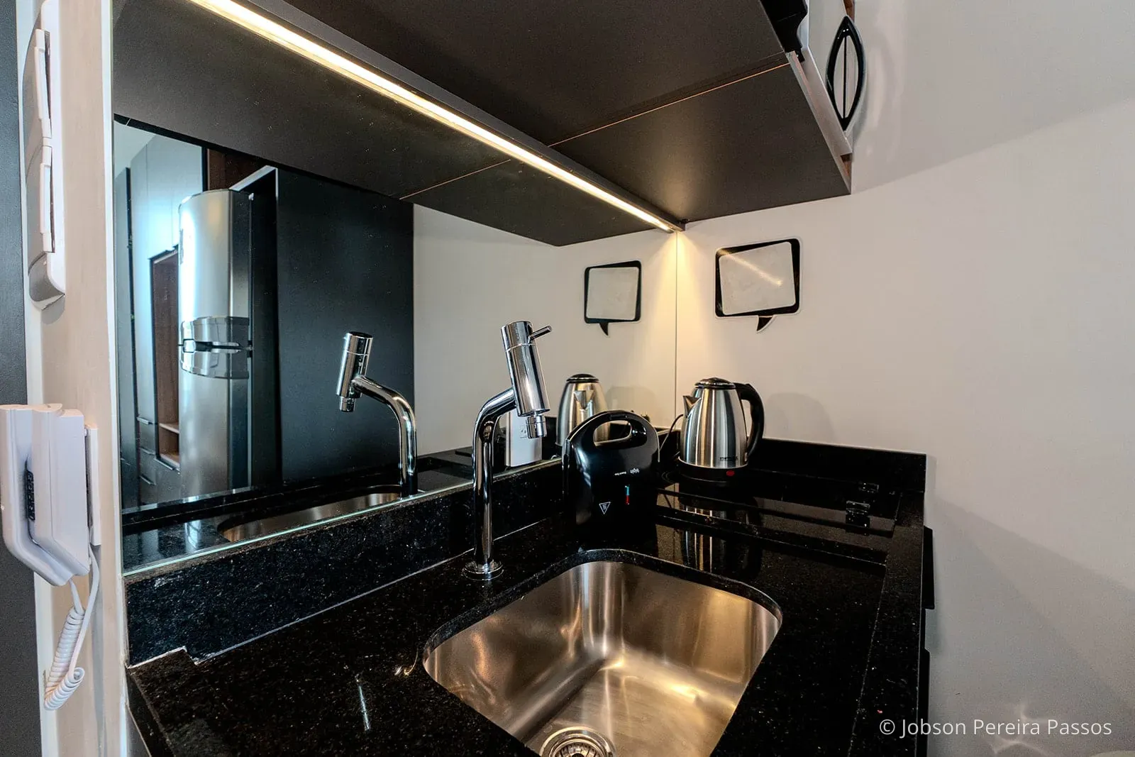 Rua Turiassu, 1473 · Apartamento 1316 — fotografia 98
