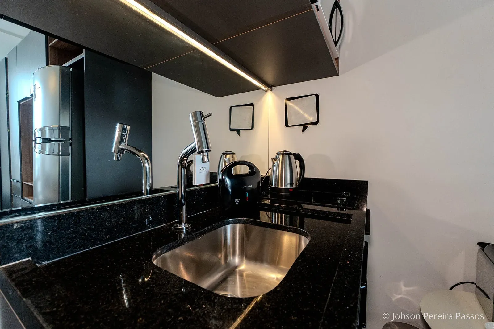Rua Turiassu, 1473 · Apartamento 1316 — fotografia 99