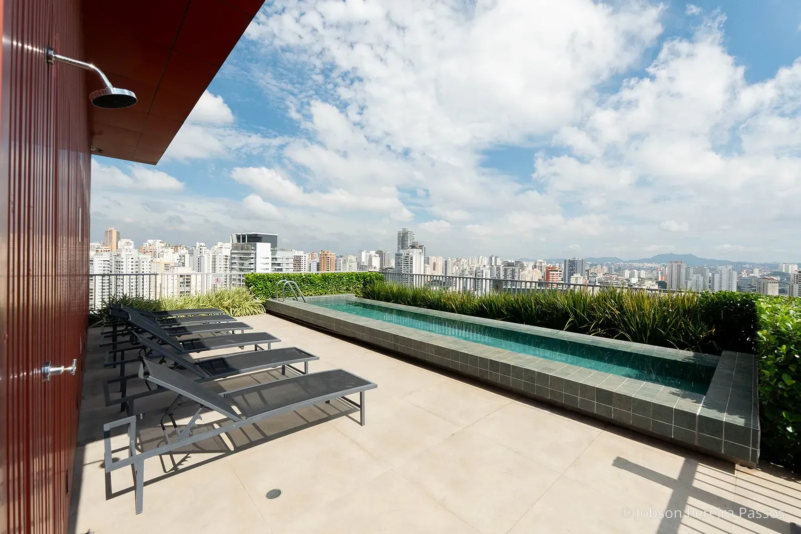 Rua Turiassu, 1473 · Apartamento 209 — fotografia 144