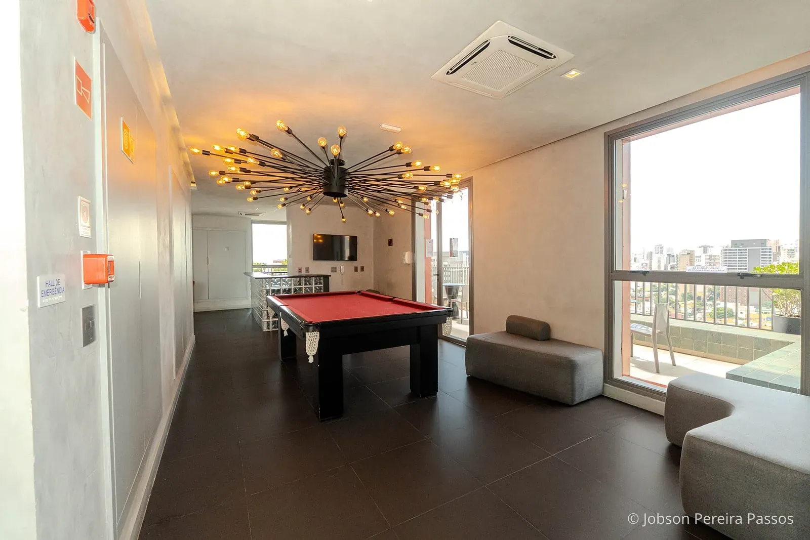 Rua Turiassu, 1473 · Apartamento 209 — fotografia 156