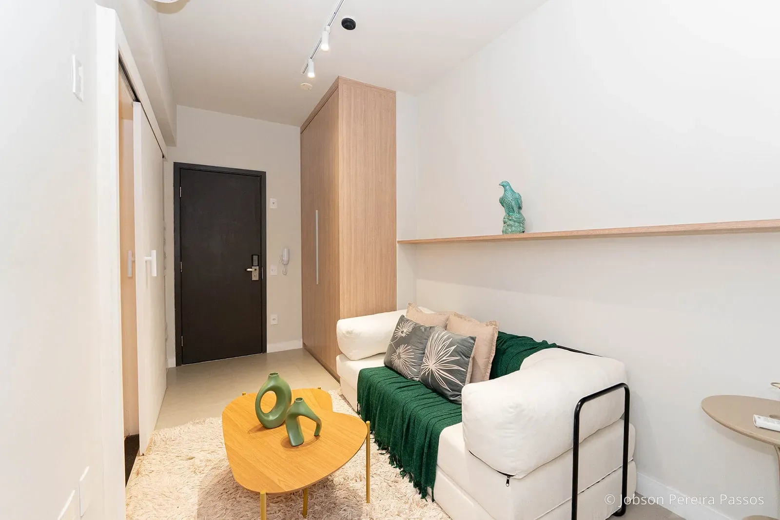 Rua Turiassu, 1473 · Apartamento 209 — fotografia 1