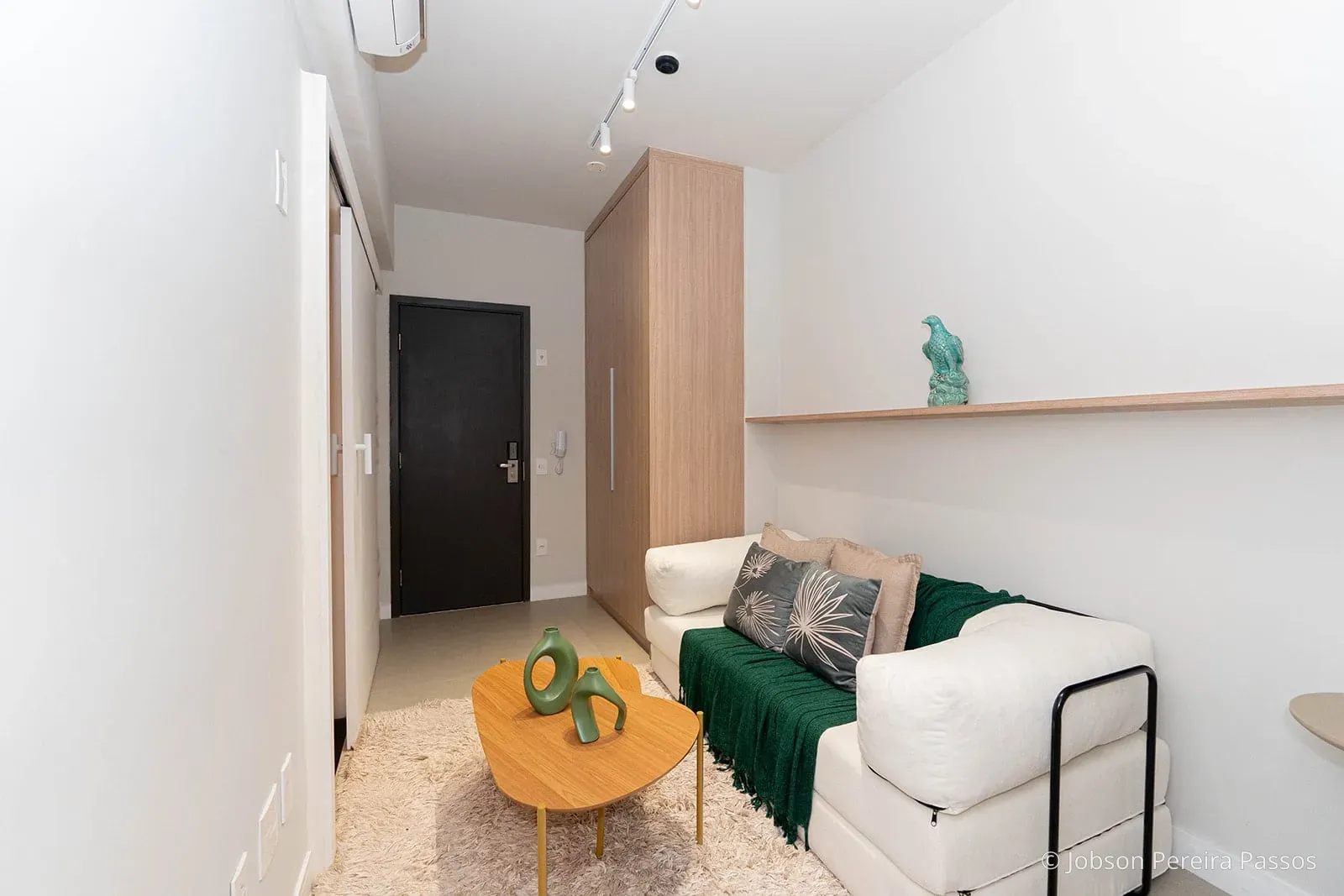 Rua Turiassu, 1473 · Apartamento 209 — fotografia 3