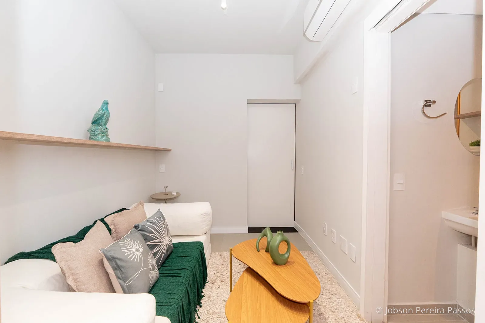 Rua Turiassu, 1473 · Apartamento 209 — fotografia 5