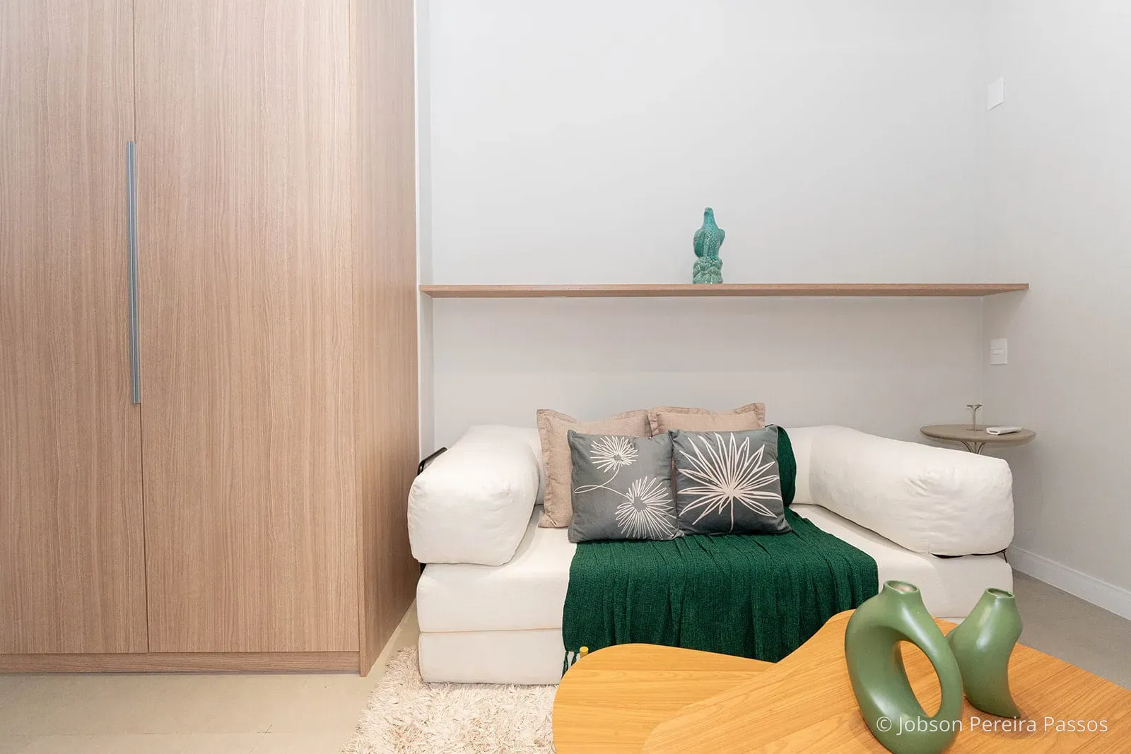 Rua Turiassu, 1473 · Apartamento 209 — fotografia 6