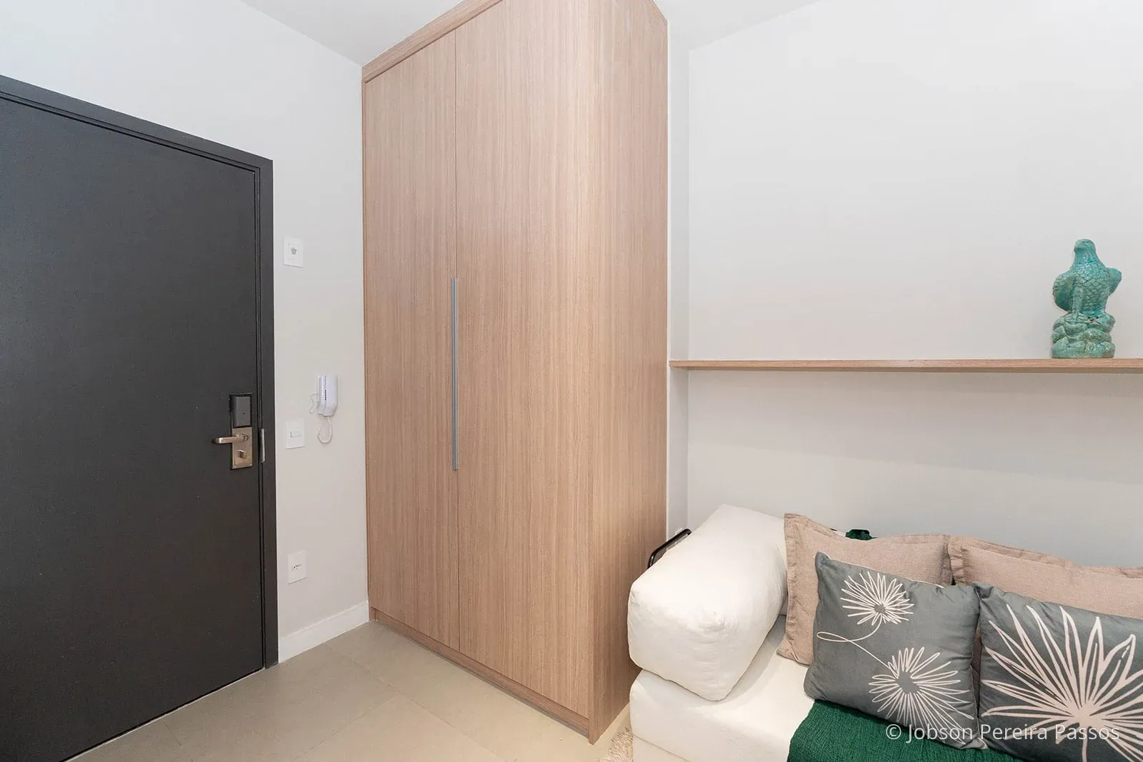 Rua Turiassu, 1473 · Apartamento 209 — fotografia 7