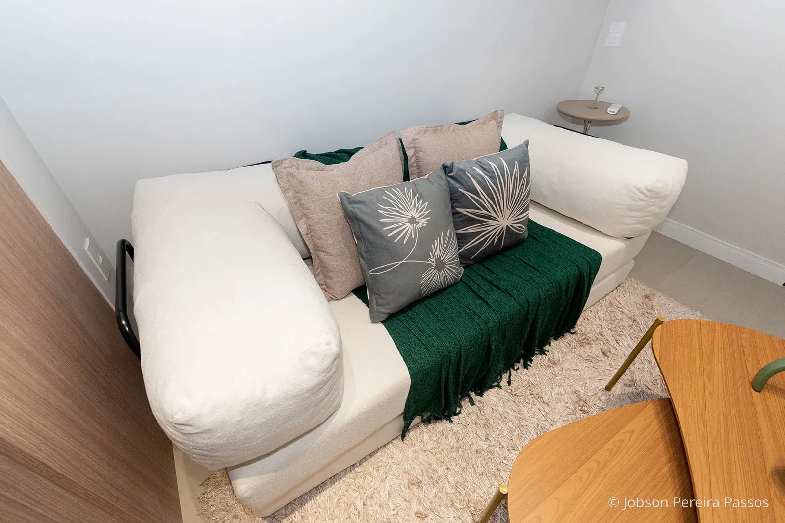 Rua Turiassu, 1473 · Apartamento 209 — fotografia 8