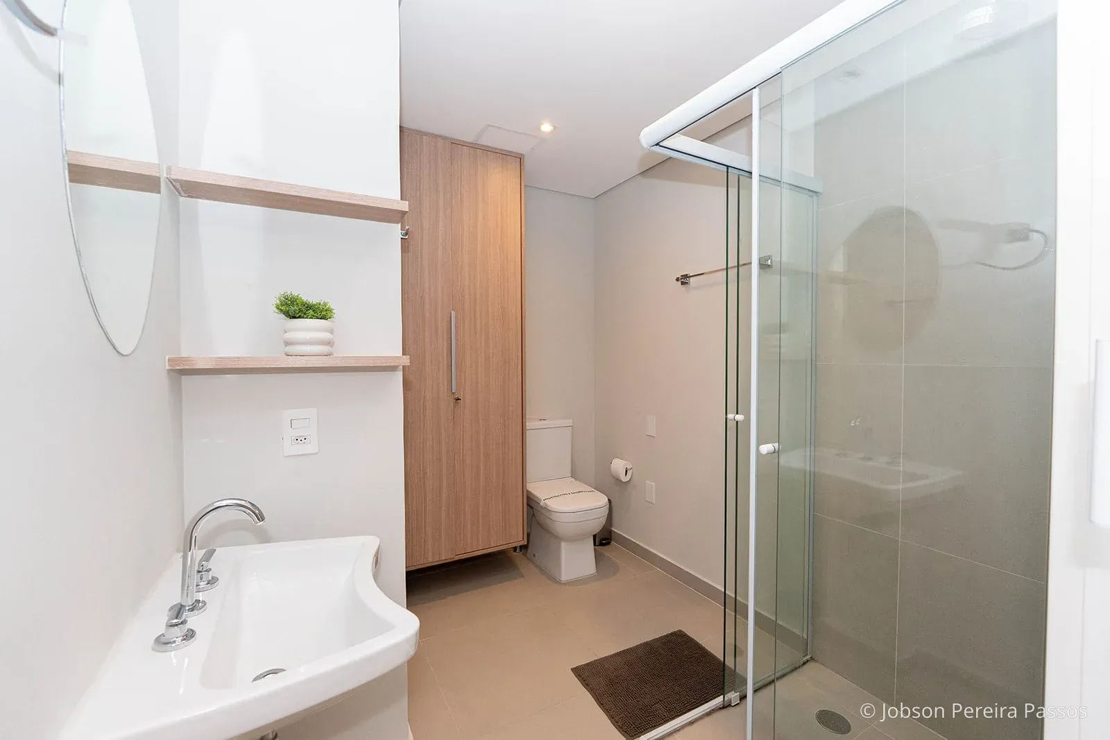 Rua Turiassu, 1473 · Apartamento 209 — fotografia 11