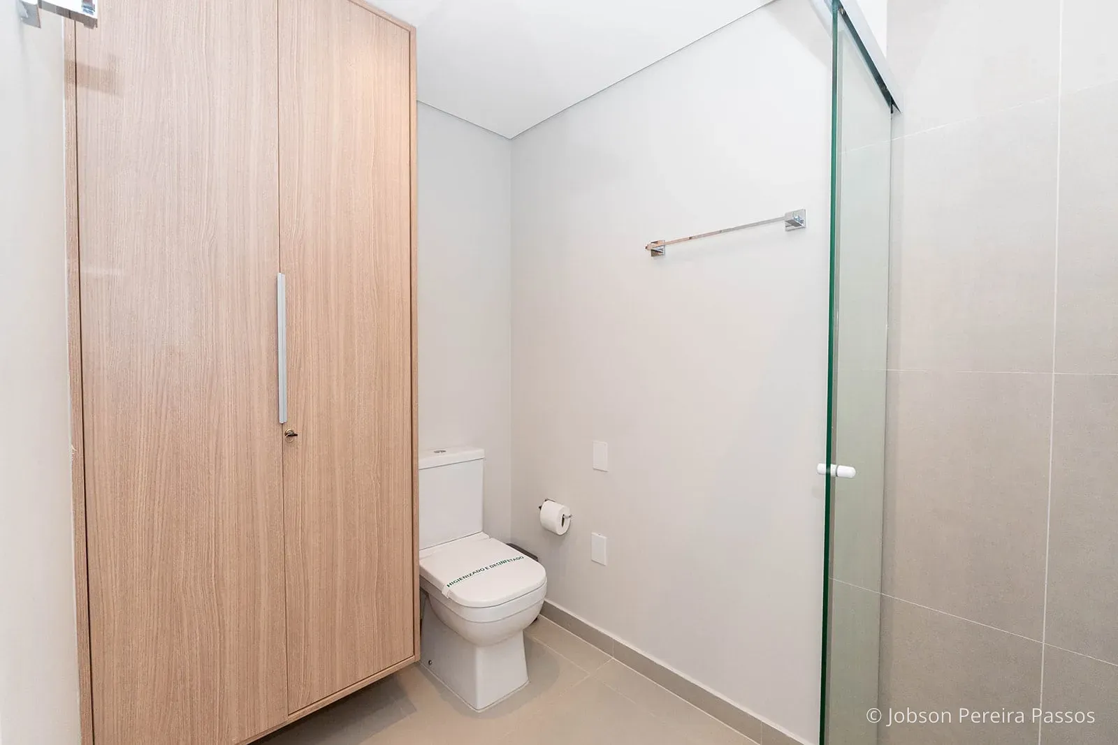 Rua Turiassu, 1473 · Apartamento 209 — fotografia 13