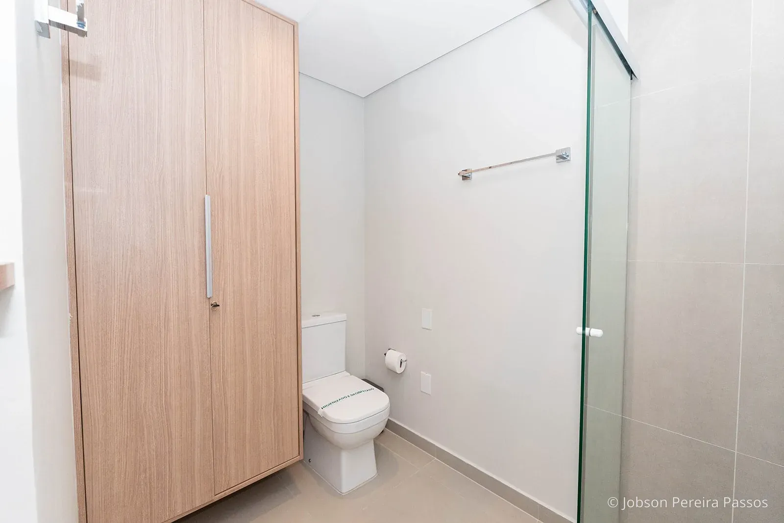 Rua Turiassu, 1473 · Apartamento 209 — fotografia 14