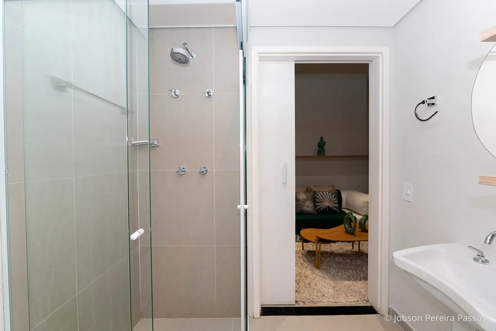 Rua Turiassu, 1473 · Apartamento 209 — fotografia 15