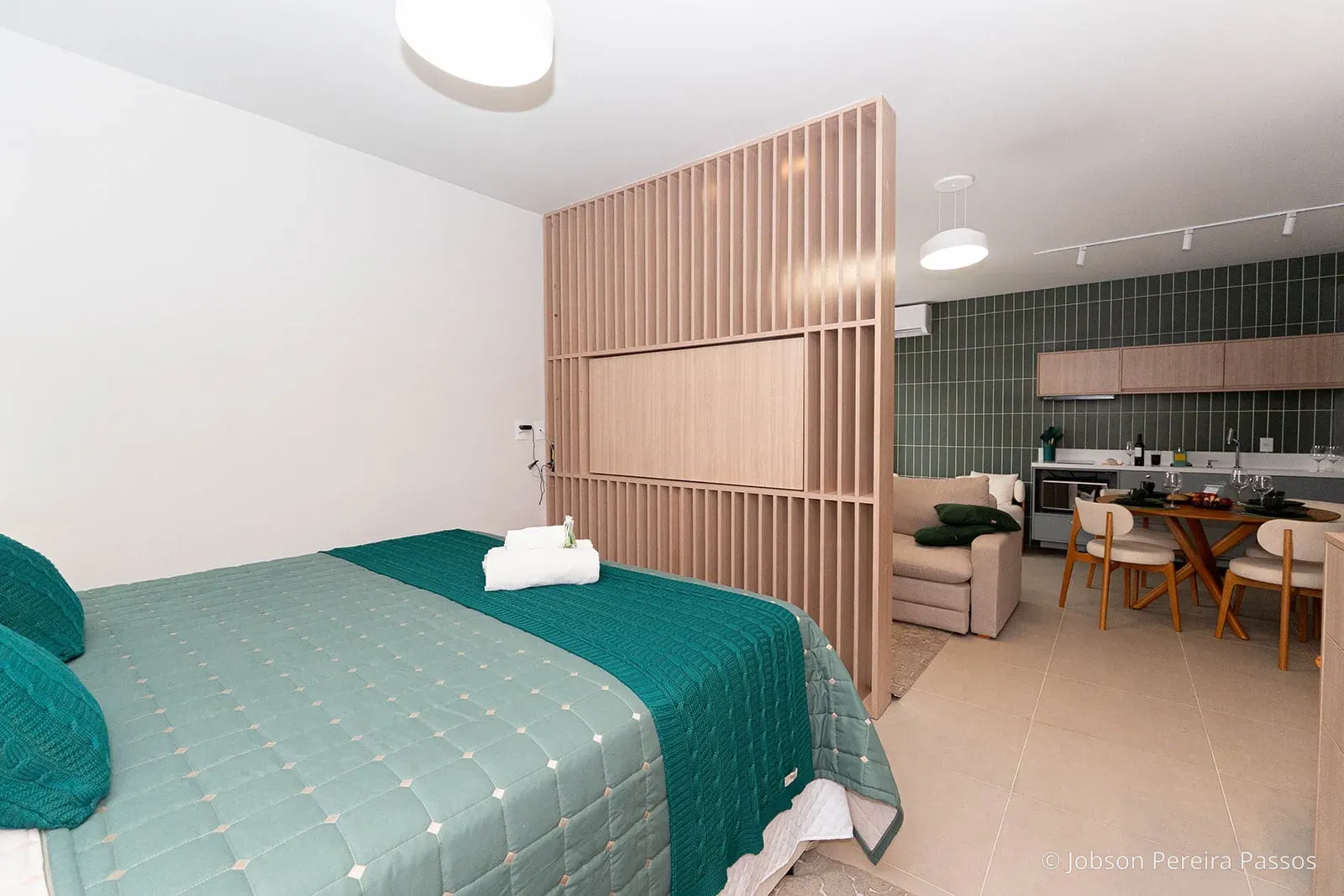 Rua Turiassu, 1473 · Apartamento 209 — fotografia 31