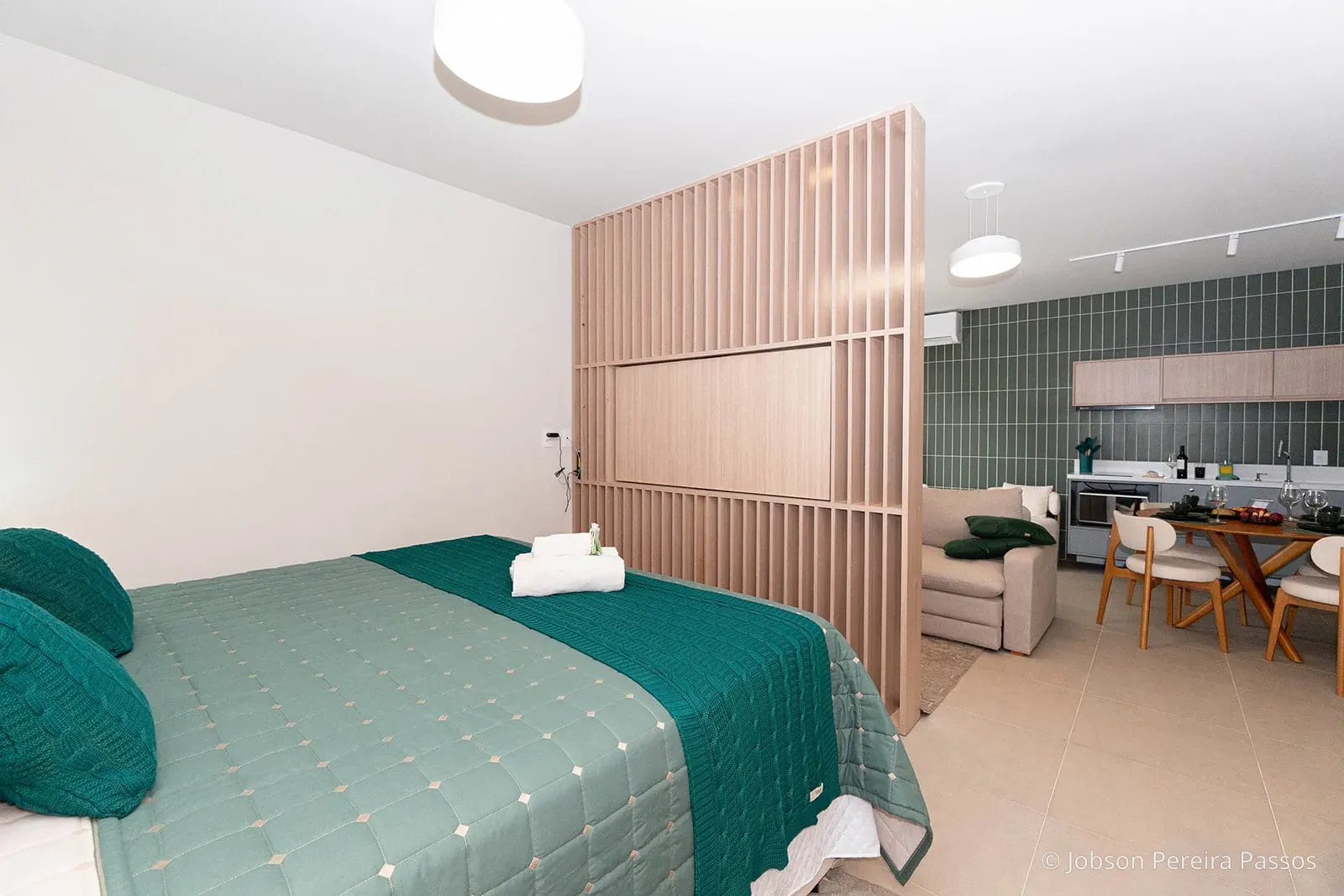 Rua Turiassu, 1473 · Apartamento 209 — fotografia 32