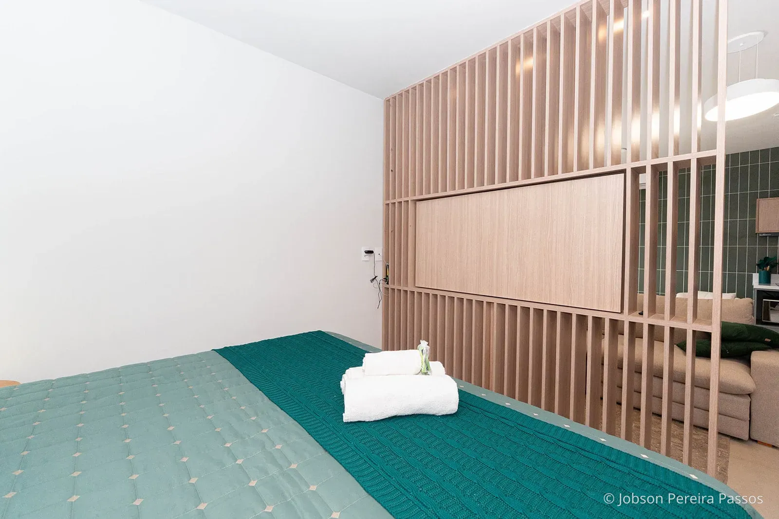 Rua Turiassu, 1473 · Apartamento 209 — fotografia 33