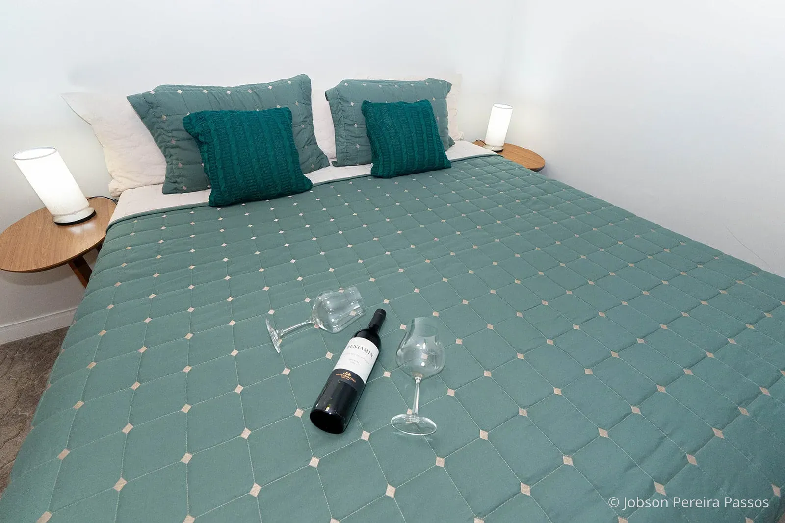 Rua Turiassu, 1473 · Apartamento 209 — fotografia 35
