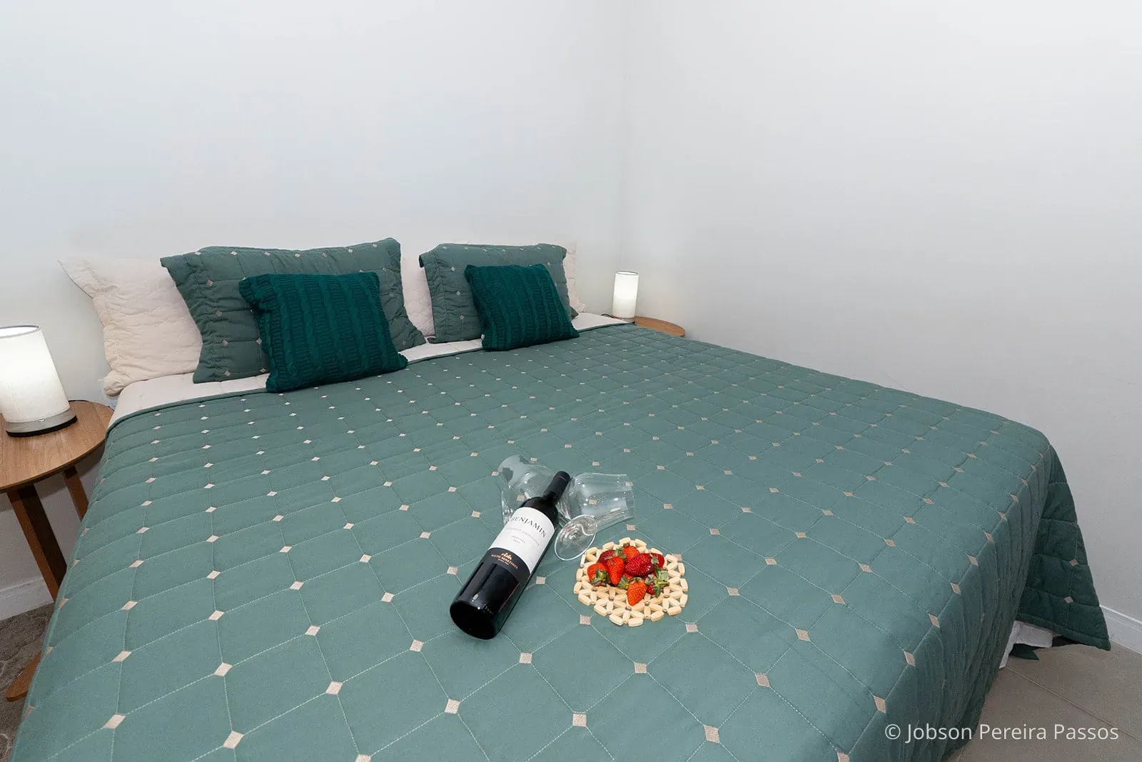 Rua Turiassu, 1473 · Apartamento 209 — fotografia 38